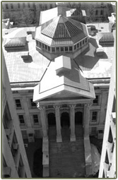 Tweed County Courthouse